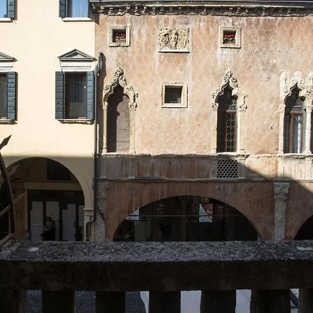 Appartamento Umberto I Padova Bagian luar foto