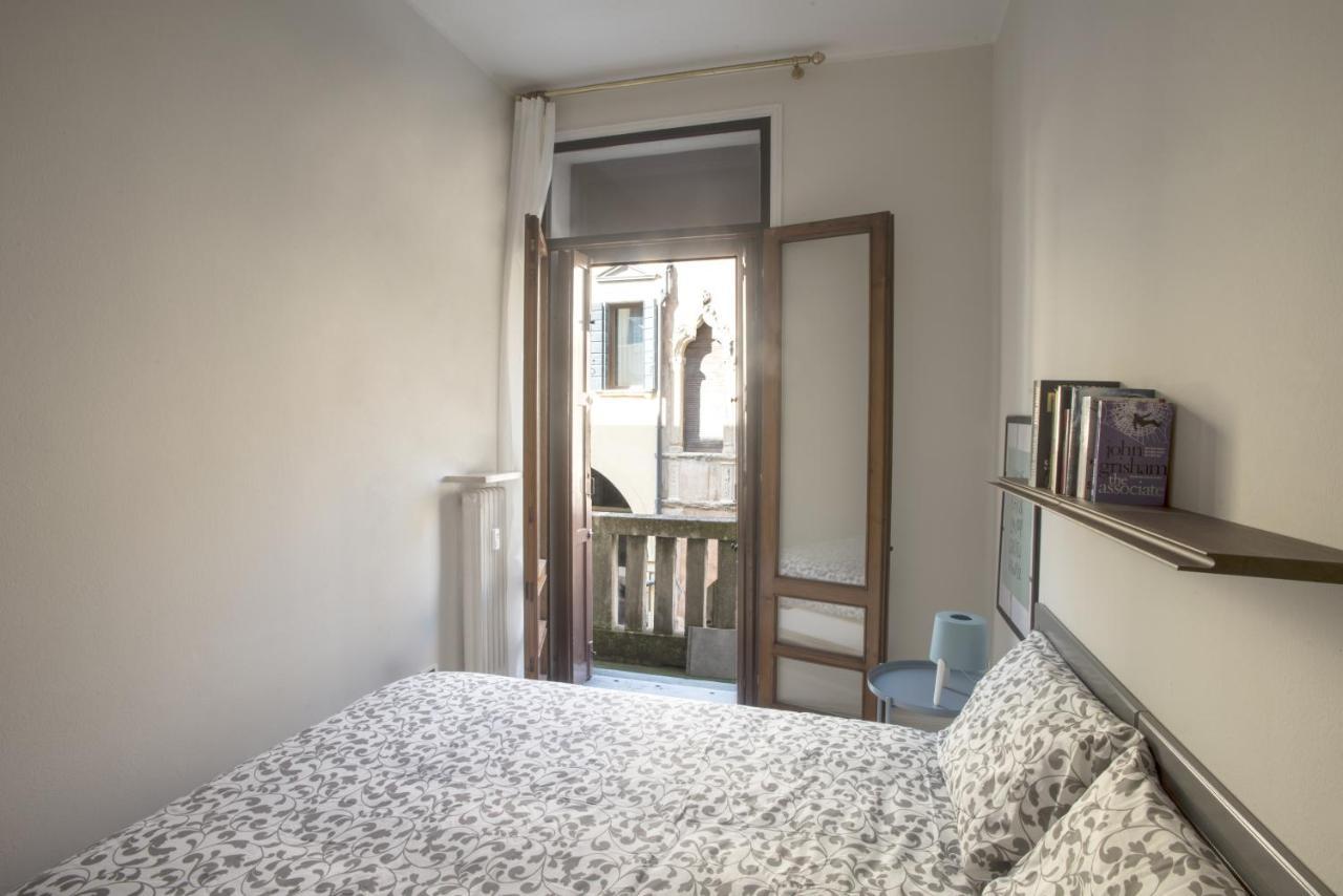 Appartamento Umberto I Padova Bagian luar foto