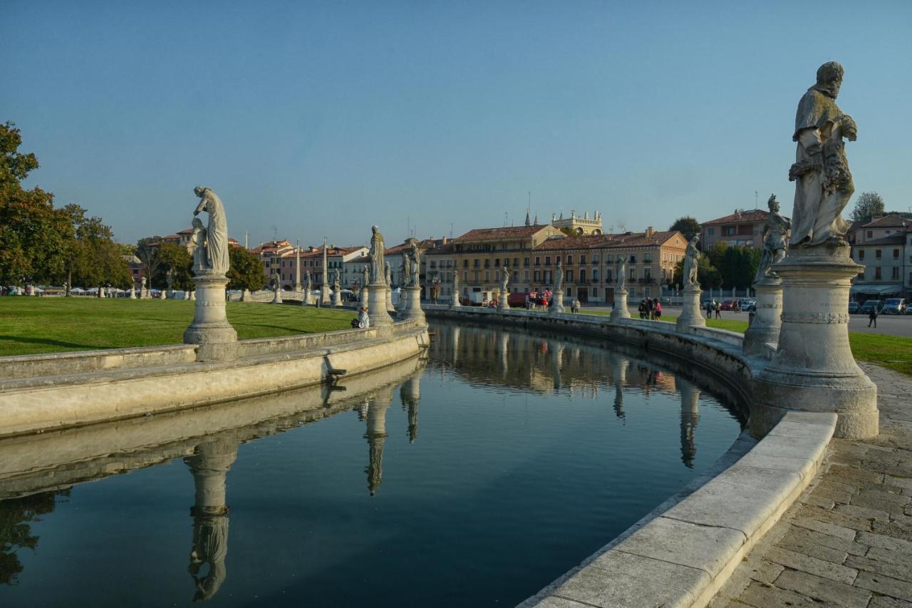 Appartamento Umberto I Padova Bagian luar foto